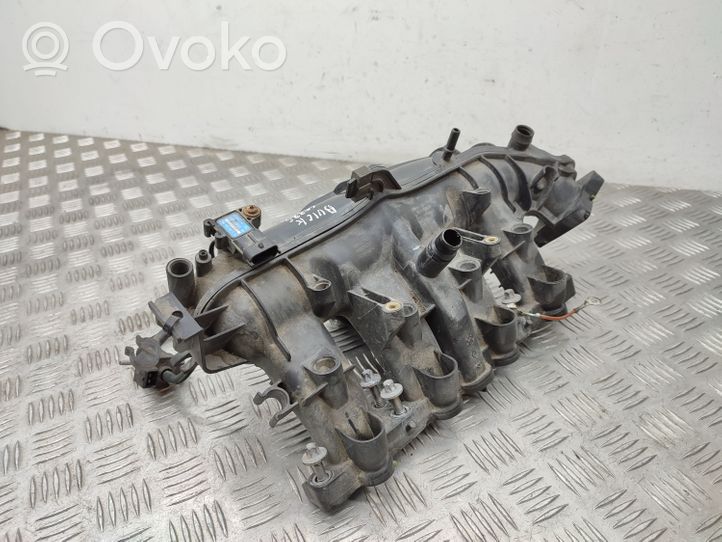 Buick Encore I Intake manifold 55577314