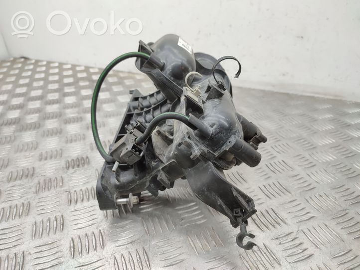 Buick Encore I Intake manifold 55577314