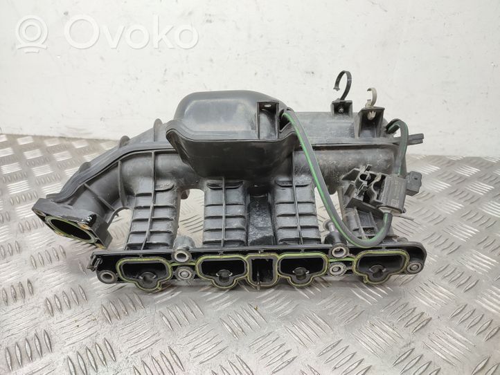 Buick Encore I Intake manifold 55577314