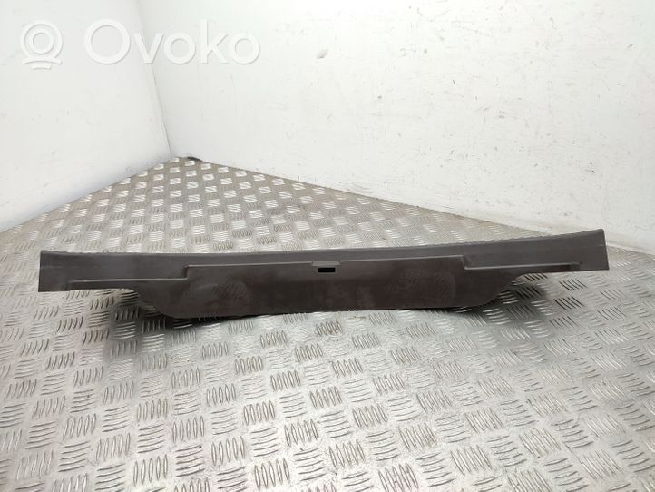 Buick Encore I Trunk/boot sill cover protection 