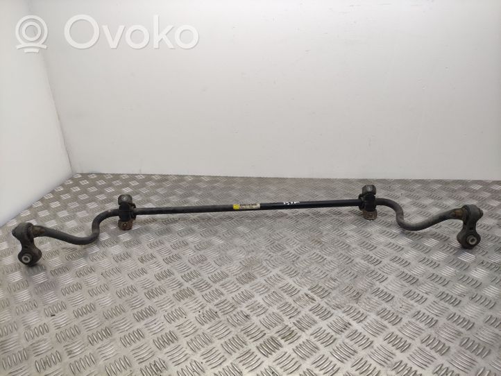 Audi A4 S4 B8 8K Barra stabilizzatrice posteriore/barra antirollio 8K0511305K