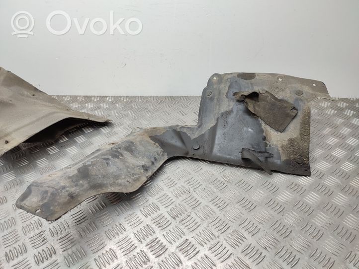 Toyota RAV 4 (XA20) Engine splash shield/under tray 5144142050