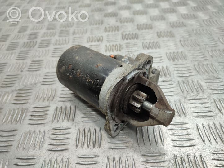 KIA Soul Starter motor 361002B100