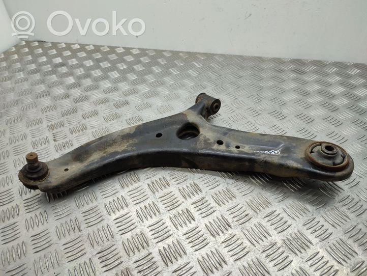 KIA Soul Front lower control arm/wishbone 