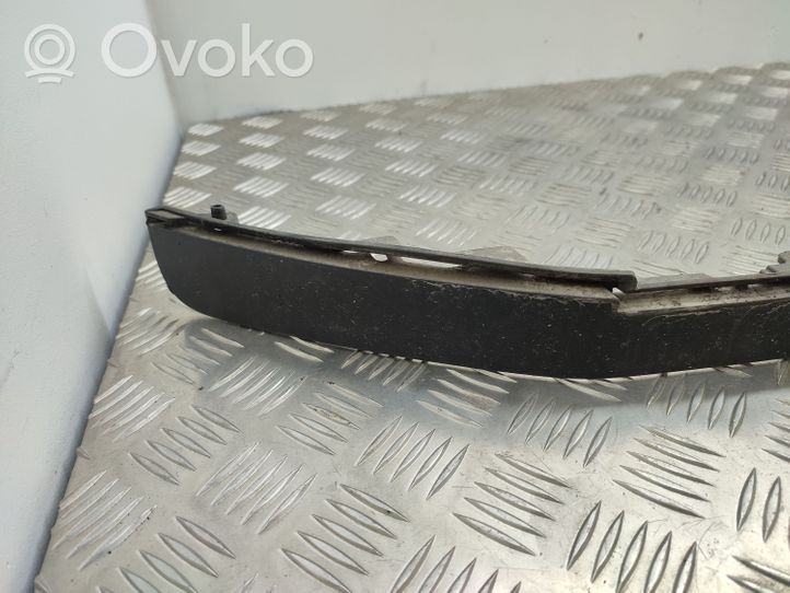 KIA Soul Apatinė bamperio dalis (lūpa) 865252K000