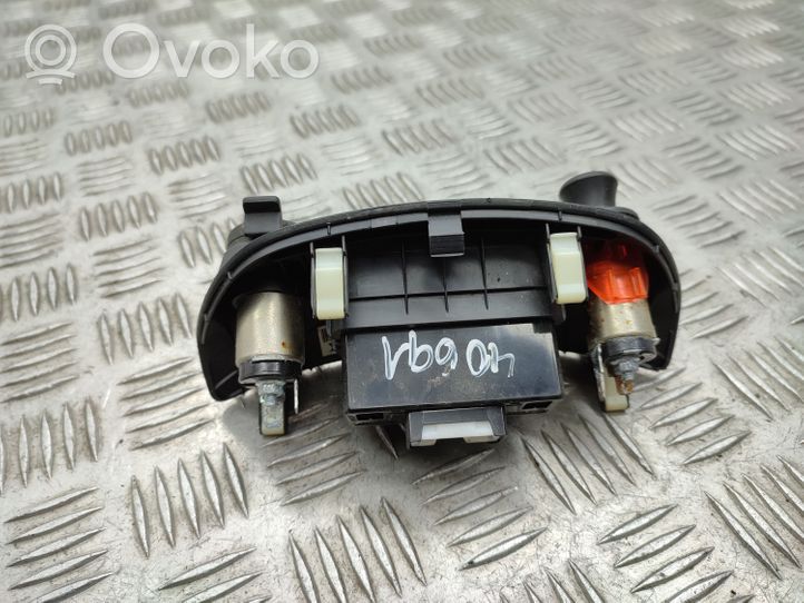 KIA Soul AUX in-socket connector 961202K000