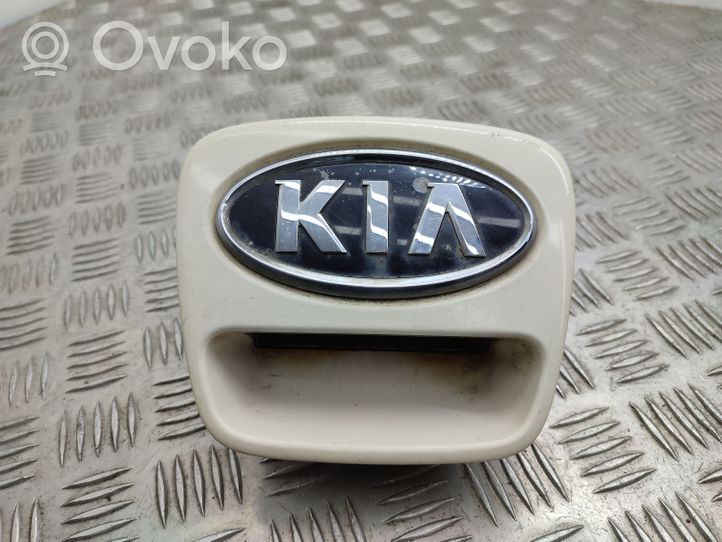 KIA Soul Takaluukun avauskytkin 873762K000