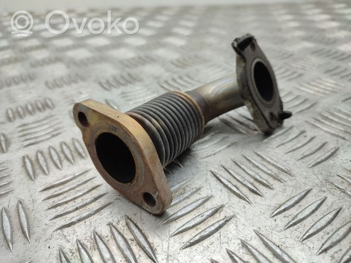 Mercedes-Benz A W176 Linea/tubo flessibile della valvola EGR A6511411004