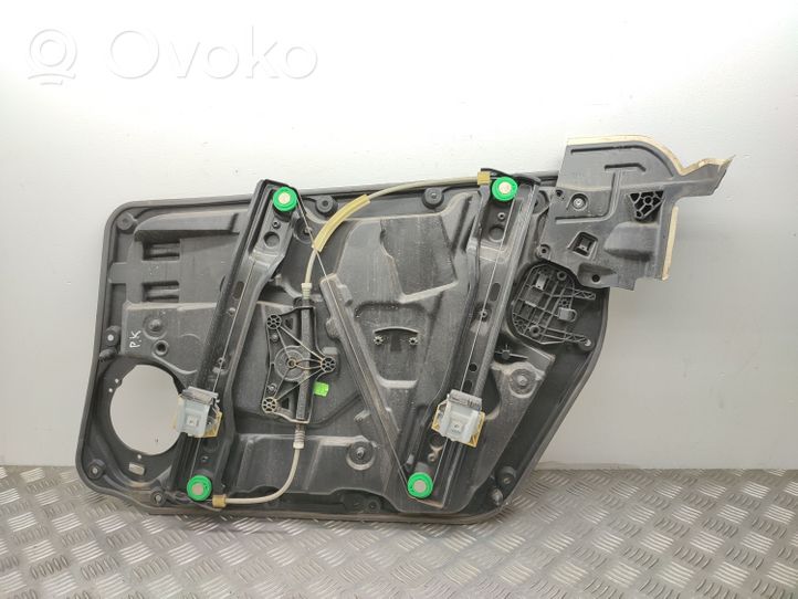 Mercedes-Benz A W176 Fensterhebermechanismus ohne Motor Tür vorne A1767200179