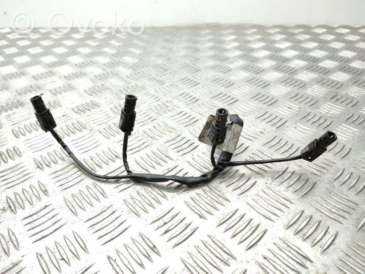 Mercedes-Benz A W176 Glow plug wires A6511501433