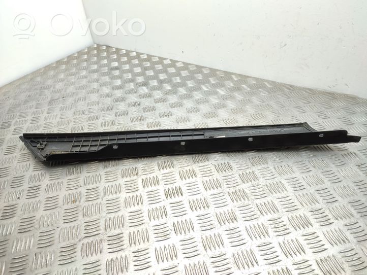 Skoda Roomster (5J) Rivestimento parabrezza 5J6853264A