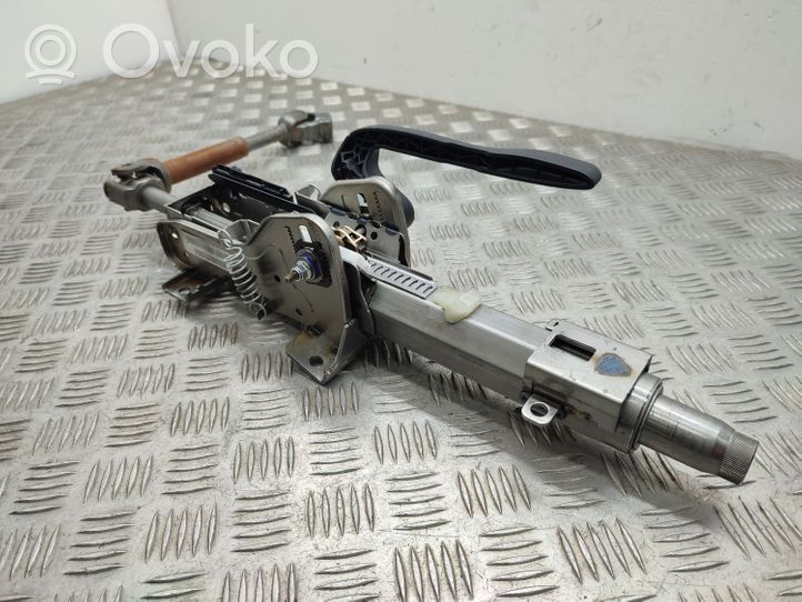 Volkswagen Golf VII Steering wheel lock 5Q1419502AC