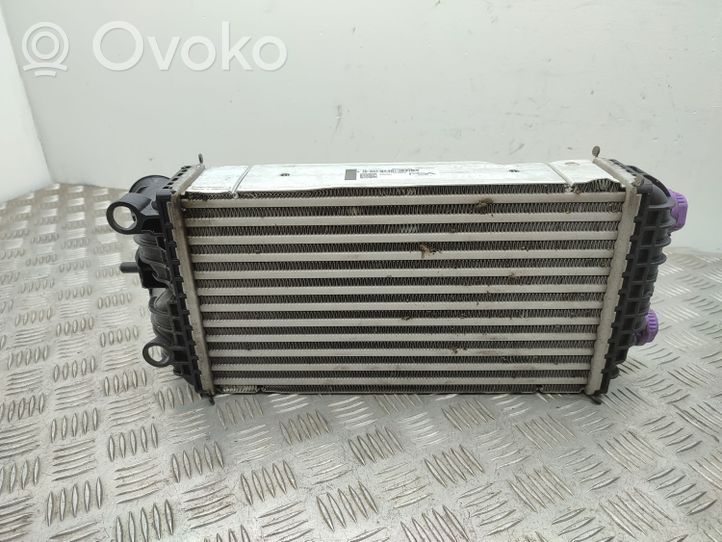 Peugeot 2008 II Starpdzesētāja radiators 9824742280