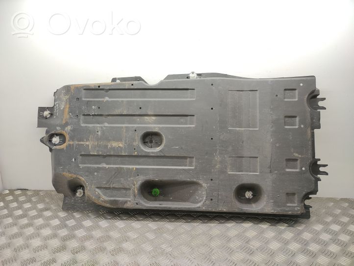 Peugeot 2008 II Side bottom protection 9848007880