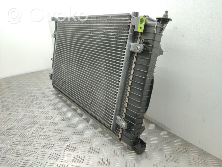 Seat Exeo (3R) Jäähdytinsarja 8E0121251AQ