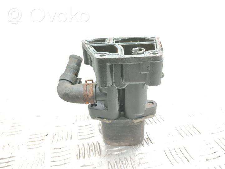 Volkswagen Transporter - Caravelle T5 Radiatore dell’olio trasmissione/cambio 03L115389C