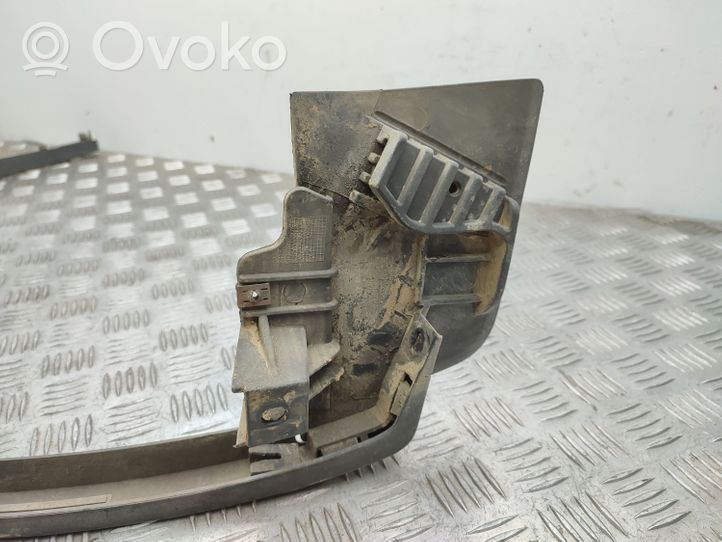 Volkswagen Tiguan Listwa / Nakładka na błotnik przedni 5N0854820C