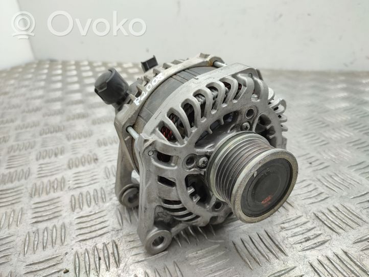 Peugeot 2008 II Alternator 9827171980