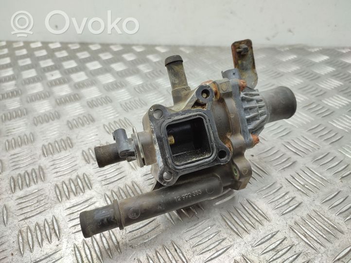 Opel Insignia A Termostatas/ termostato korpusas 55564890