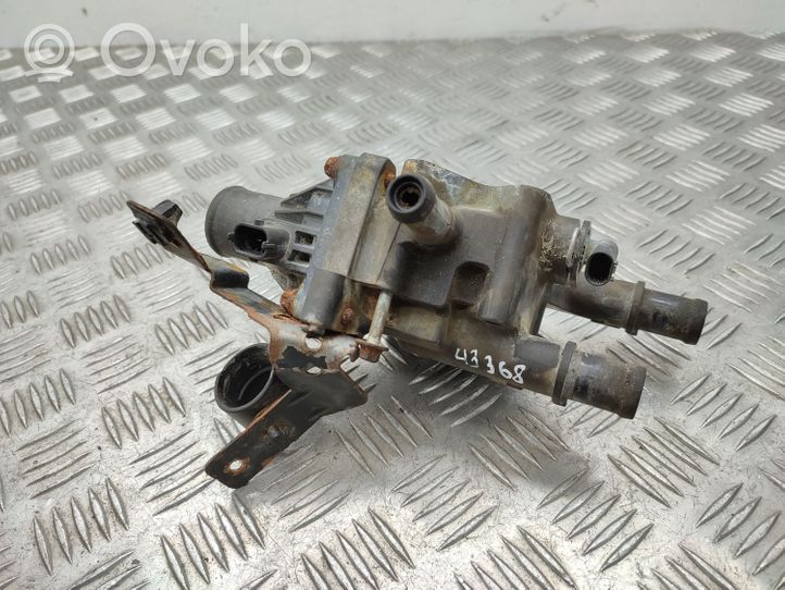 Opel Insignia A Thermostat/thermostat housing 55564890