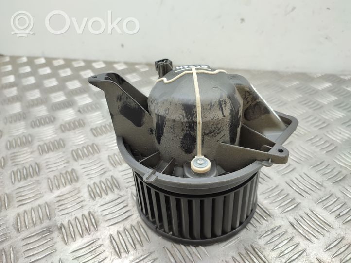 Mini Cooper Countryman R60 Ventola riscaldamento/ventilatore abitacolo 34226449