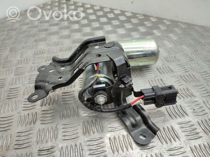 Toyota RAV 4 (XA50) Servo-frein 4707042040