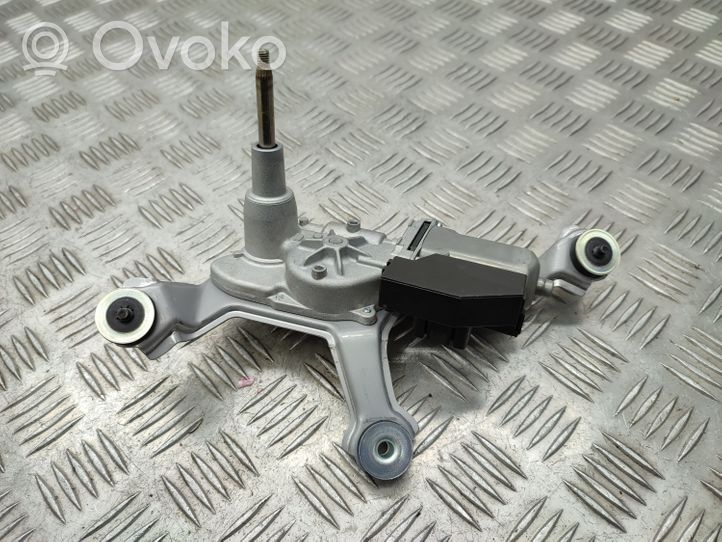 Toyota RAV 4 (XA50) Moteur d'essuie-glace arrière 8513042101