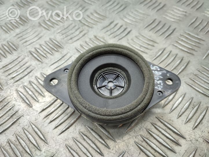 Toyota RAV 4 (XA50) Enceinte haute fréquence de porte avant 8616052340