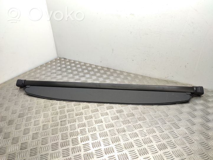 Toyota RAV 4 (XA50) Copertura ripiano portaoggetti 