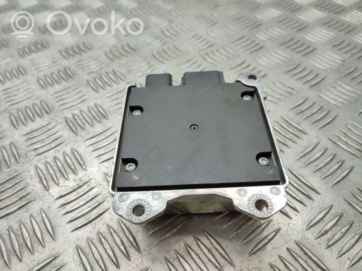 Land Rover Discovery 3 - LR3 Oro pagalvių valdymo blokas NNW502436