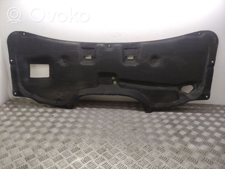 Nissan X-Trail T32 Engine bonnet/hood sound/heat insulation 