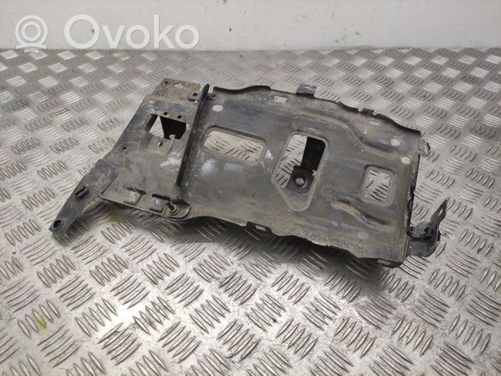 Citroen C4 Grand Picasso Battery tray 9675019280