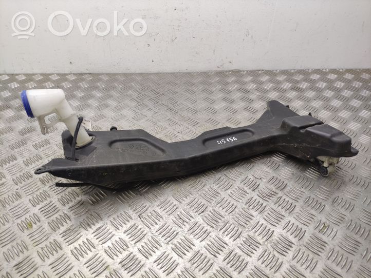 Citroen C4 Grand Picasso Réservoir de liquide lave-glace 9676088180