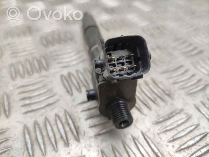 Volvo S80 Fuel injectors set 31405404