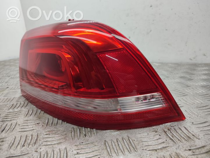 Volkswagen Eos Rear/tail lights 1Q0945096T