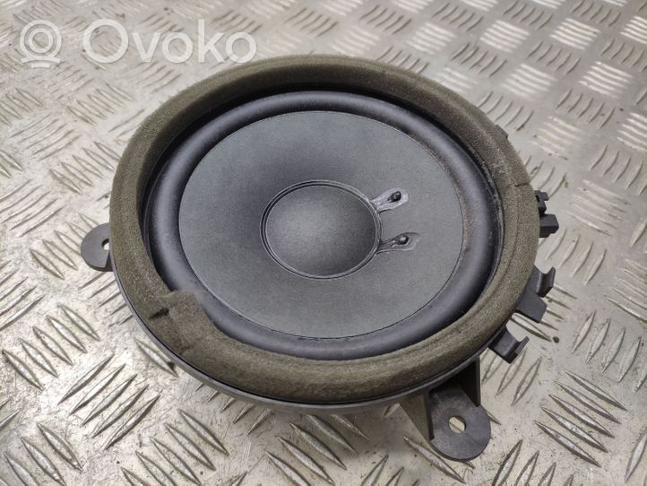 Volvo S80 Rear door speaker 30657445