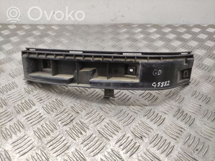 Volvo S80 Uchwyt / Mocowanie zderzaka tylnego 31364083