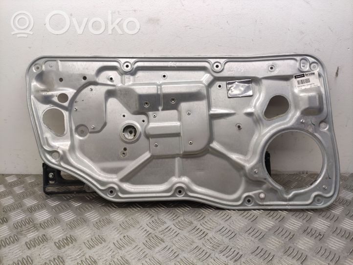 Volvo S80 Priekinis el. lango pakėlimo mechanizmas be varikliuko 30661065