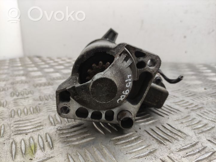 Volvo S80 Starter motor 31419530