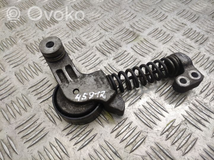 Volvo S80 Generator/alternator belt tensioner 