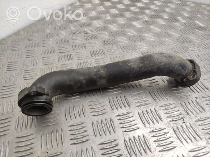 Volvo S80 Intercooler hose/pipe 31293676