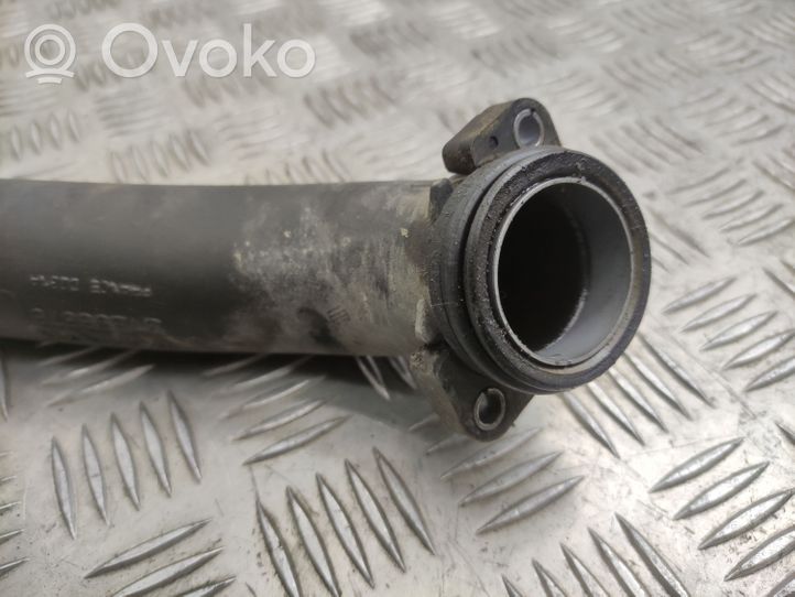 Volvo S80 Intercooler hose/pipe 31293676