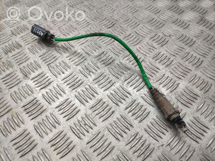 Volvo S80 Sonda lambda 31319386