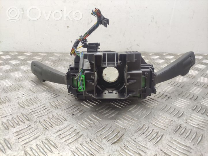 Volvo S80 Interruptor/palanca de limpiador de luz de giro 31343218