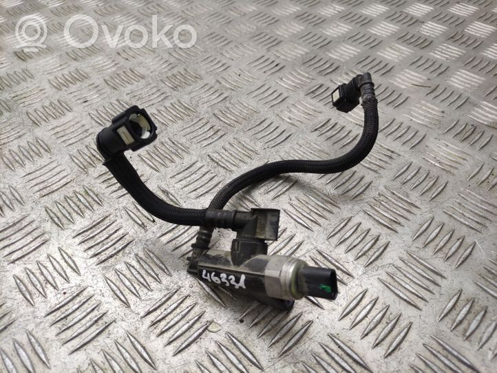 Peugeot 2008 II Kraftstoffdrucksensor 9828711180