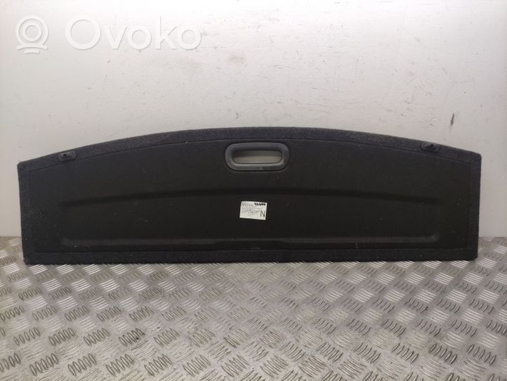 Nissan Qashqai+2 Bagažinės kilimas 84906EY10A