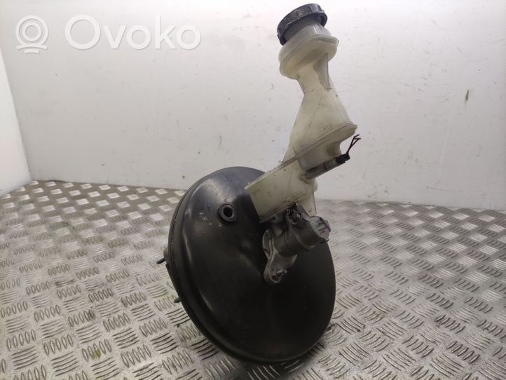 Nissan Qashqai+2 Servo-frein 46007JD90A