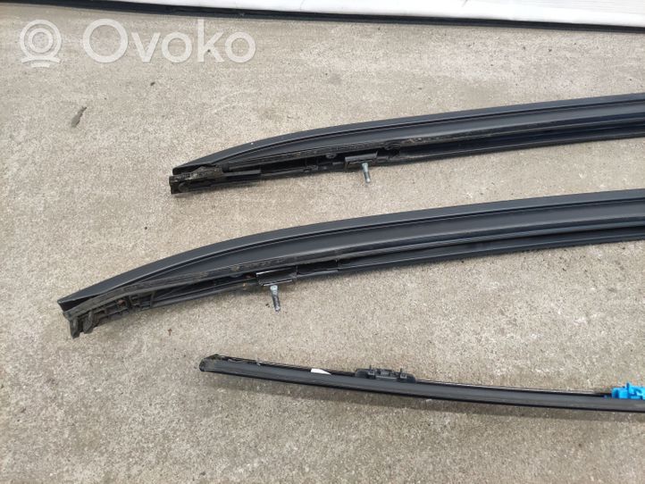 Mercedes-Benz GLC X253 C253 Roof bar rail A2926900200