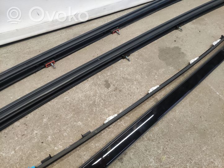 Mercedes-Benz GLC X253 C253 Roof bar rail A2926900200