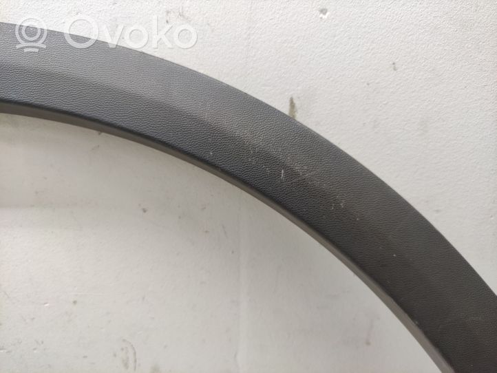 Mercedes-Benz GLC X253 C253 Rear fender molding trim A2538850822